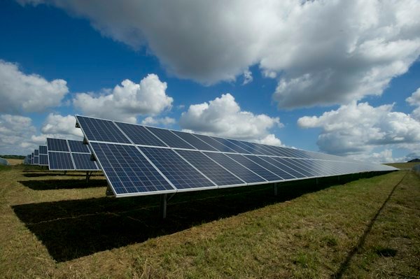 Instalación fotovoltaica